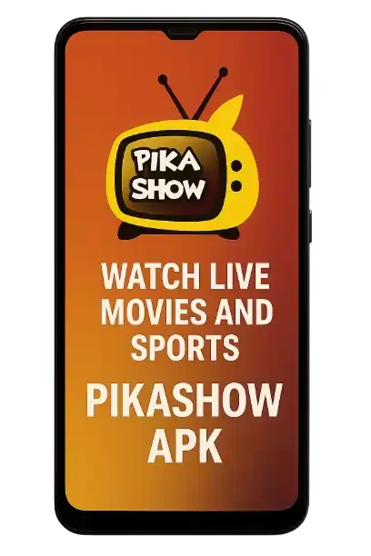 Pikashow APK